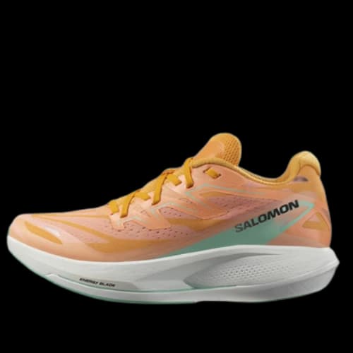Salomon Phantasm 2 'Cantaloupe' (Women's)