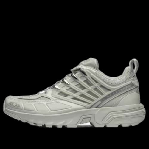SALOMON x MM6 Maison Margiela ACS Pro Advanced 'Beige'