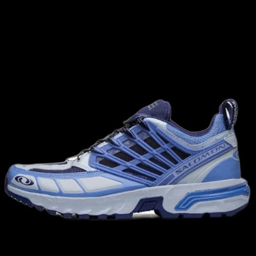 SALOMON x MM6 Maison Margiela ACS Pro Advanced 'Blue'