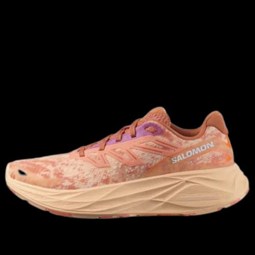 SALOMON Aero Glide 2 'Spice Route Fresh Salmon' (Women's)