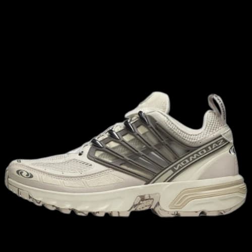SALOMON ACS Pro 'Desert Pack Almond Milk'