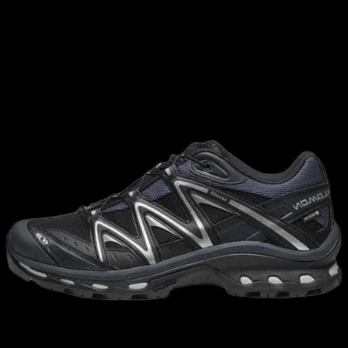Salomon XT-Quest GTX 'Black Silver'