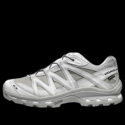 SALOMON XT-Quest 'Light Grey'