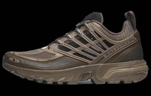 SALOMON ACS Pro 'Desert Pack Brown'
