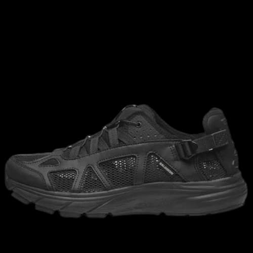 SALOMON Techsonic 'Black'