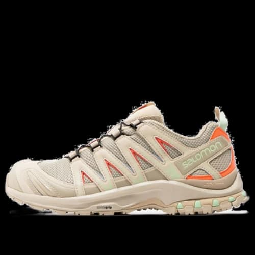 SALOMON XA Pro 3D 'White Pepper'