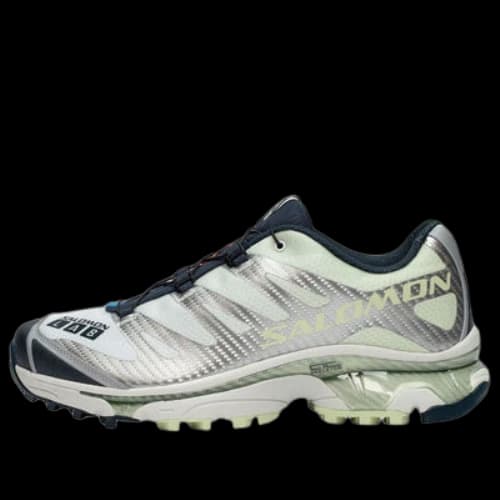 SALOMON XT-4 OG 'Carbon Celadon Green'