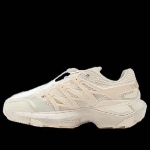 SALOMON XT PU.RE Advanced 'Vanilla Ice Glacier Grey'