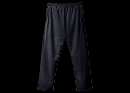 Yeezy Gap Engineered by Balenciaga Fitted Sweatpants Black
