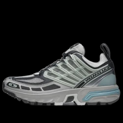 SALOMON ACS PRO 'Metal Phamtom'
