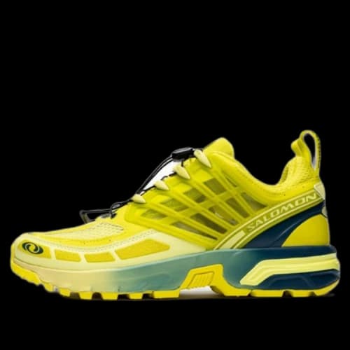 SALOMON Advanced ACS Pro 'Yellow'