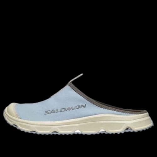 SALOMON RX Slides 3.0 'Bleached Sand Falcon'