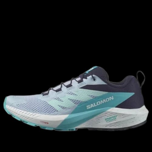 SALOMON Sense Ride 5 'Teal Green Black' (Women's)