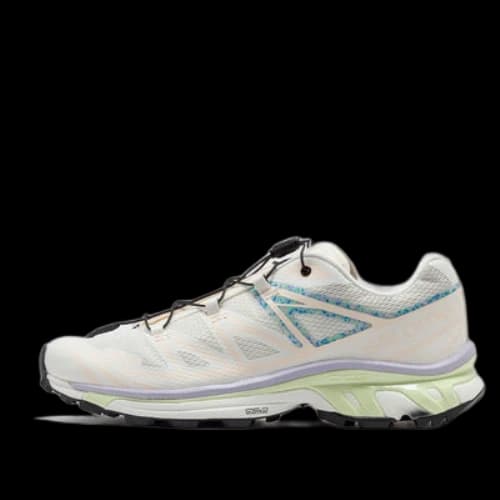 SALOMON XT-6 'Mindful Orchid Petal'