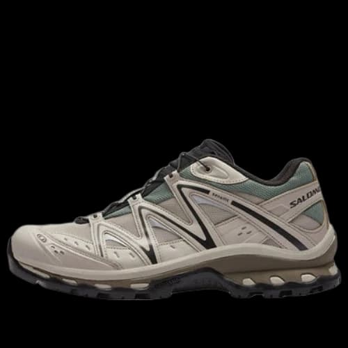 SALOMON XT-Quest ADV 'Khaki