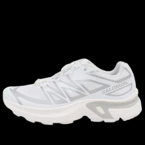 SALOMON XT-EVR 'White Silver' (Women's)