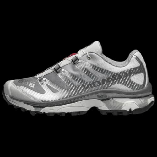 SALOMON XT-4 'Sharkskin Dawn Blue'