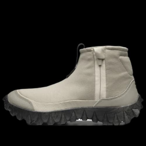 SALOMON Snowclog Mid 'Feather Grey'