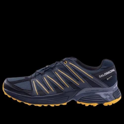 SALOMON XT Backbone Prime GTX 'Dark Purple'