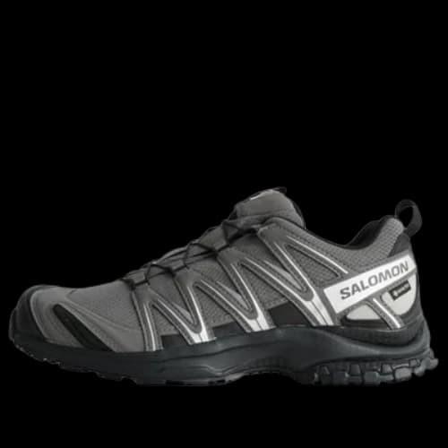 SALOMON XA Pro 3D Gore-Tex 'Pewter Silver Cloud'