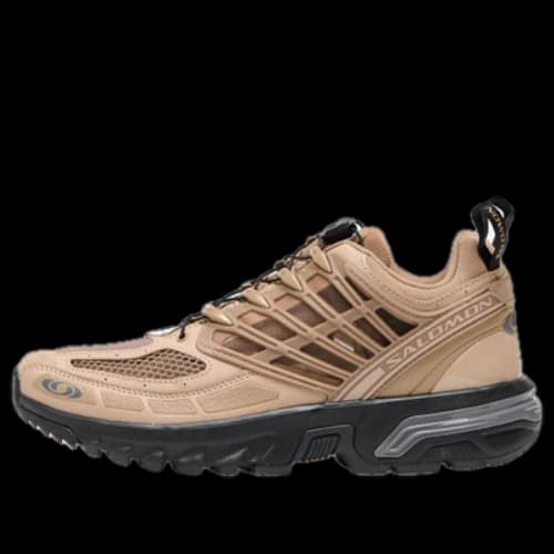 SALOMON ACS Pro 'Portabella Natural'