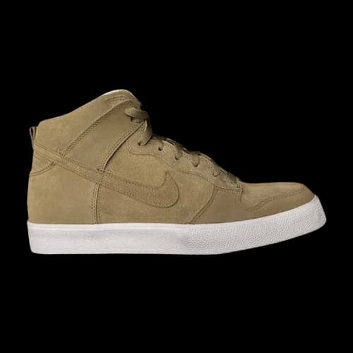 Nike Dunk High AC 'Khaki'
