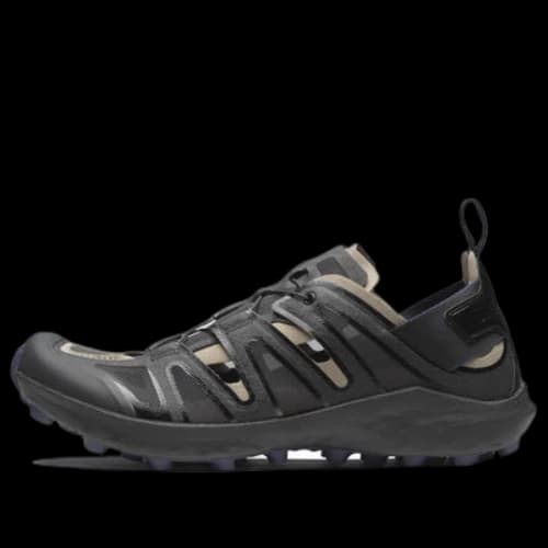 SALOMON Udara Advanced 'Black'