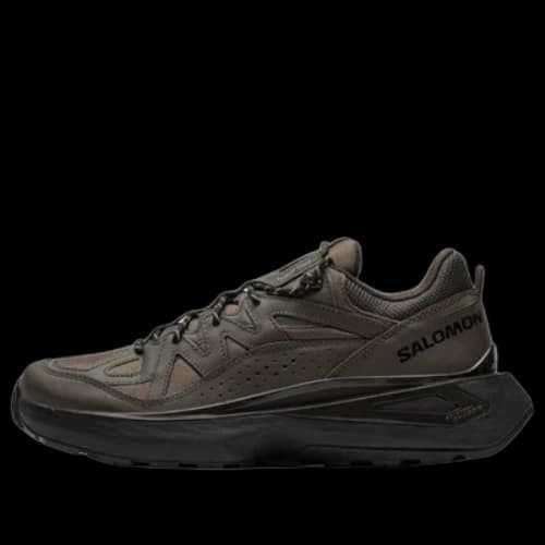 SALOMON Odyssey ELMT Low LTR 'Brown'