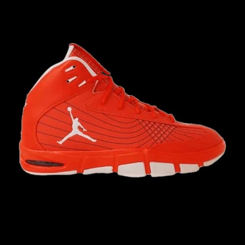 Air Jordan Future Sole M7 'Syracuse'