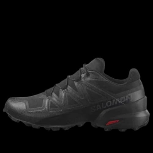 SALOMON Cross EVR 'Black Phantom'