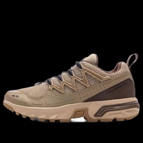 Salomon ACS + OG 'Brown Tan'