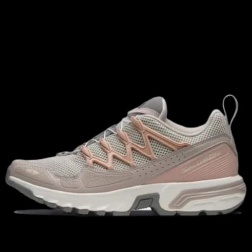 SALOMON ACS + OG 'Silver Cloud Etherea'
