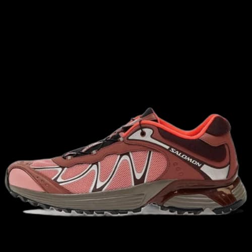 SALOMON XT-Whisper 'Henna Tawny Port'