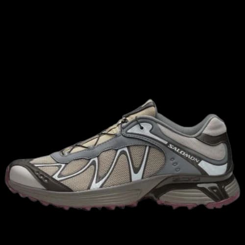 SALOMON XT-Whisper 'Oxford Tan Sage'