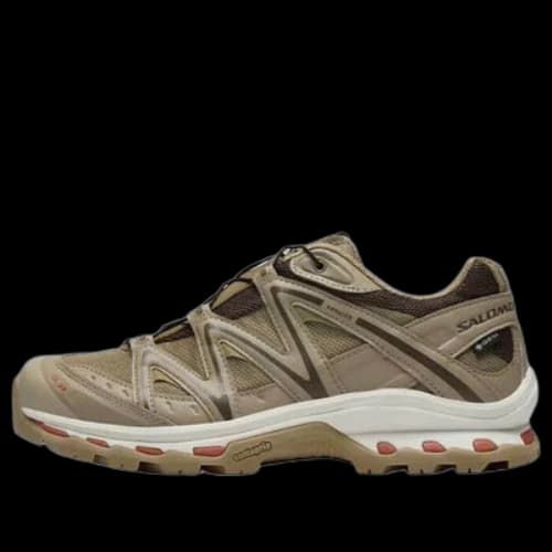 Salomon XT-Quest 'Tan Beige'