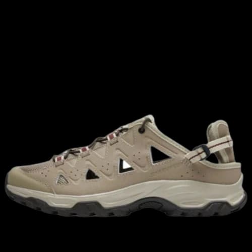 SALOMON Alhama 'Beige'