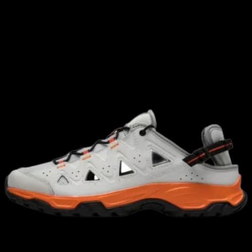 SALOMON Alhama 'Grey Orange'