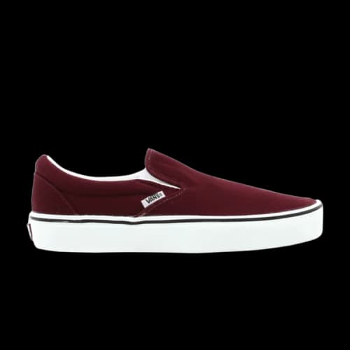 Vans Classic Slip-On