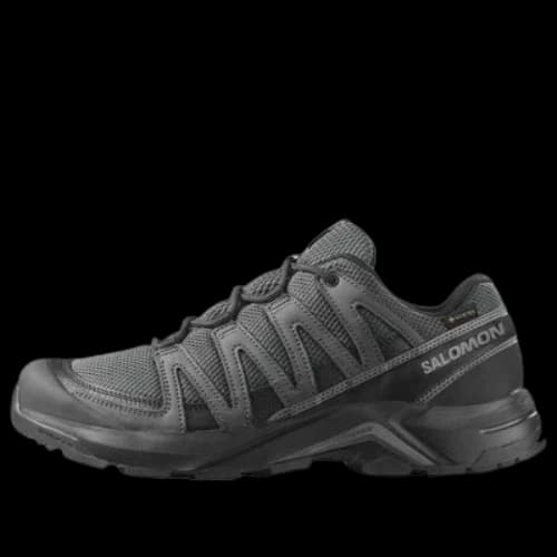 SALOMON X-Adventure Recon GORE-TEX 'Asphalt Castlerock Black'