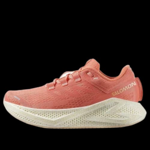 SALOMON Aero Glide 3 'Fusion Coral Vanilla Ice' (Women's)