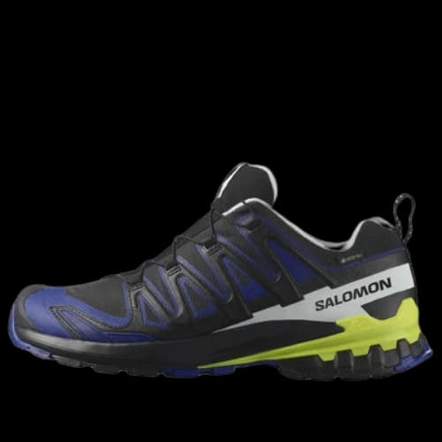 Salomon XA Pro 3D V9 GORE-TEX 'Black Surf The Web'