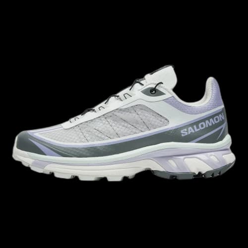 SALOMON XT-6 FT 'Light Grey Purple'