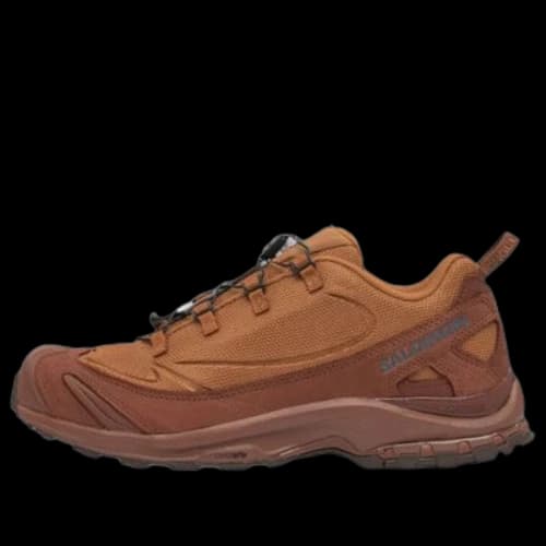 SALOMON x Jeong Li XA Pro 3D 'Orange'
