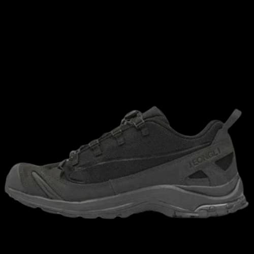 SALOMON x Jeong Li XA Pro 3D 'Black Asphalt'