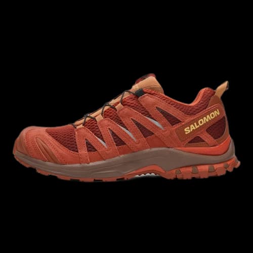 SALOMON XA Pro 3D 'Pecan Brown Chili'