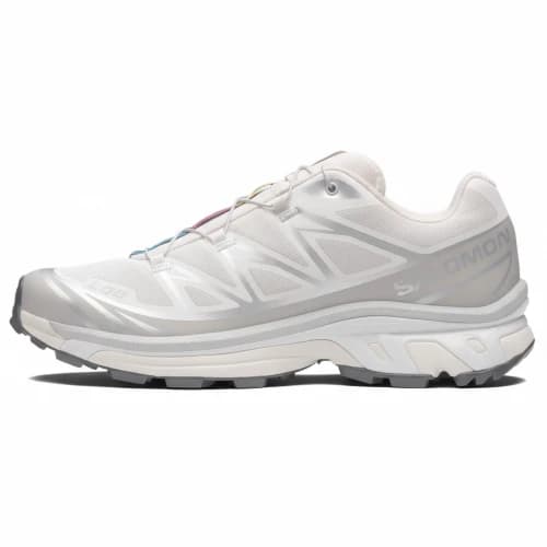 SALOMON XT-6 'Rainy Day Paloma'