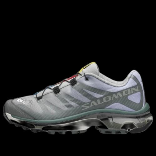 SALOMON XT-4 OG 'Sedona Sage Wrought Iron'