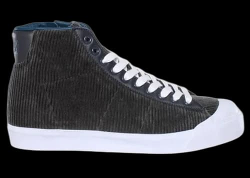 Nike Blazer Mid AB TZ Maharam Dark Shadow Marine