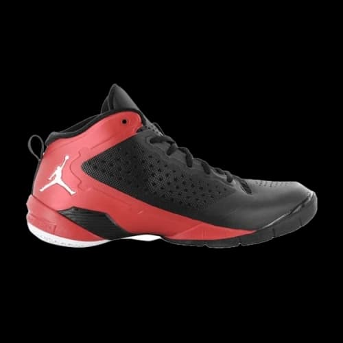 Air Jordan Fly Wade 2 'Bred'