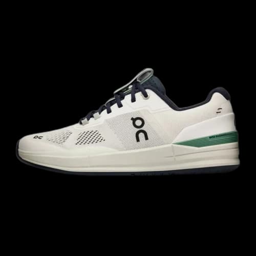 On Running The Roger Pro 'Undyed White Aloe'